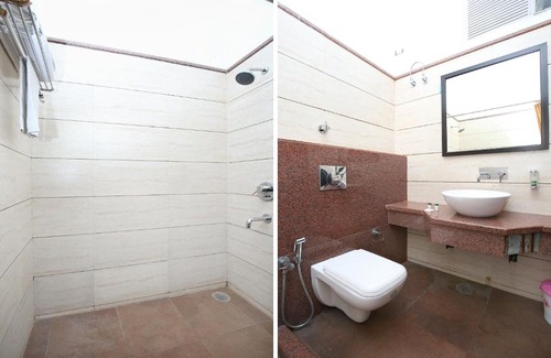 Sector 22 Hotel | Budget-Friendly Akashdeep 22 with Breakfast & Family Care