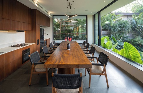Pererenan Villa | Akashi Residence, Pererenan, Bali | By The Luxe Nomad