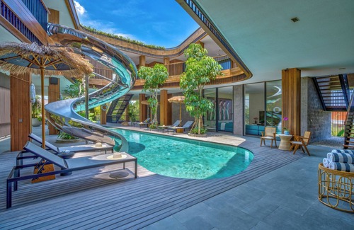 Pererenan Villa | Akashi Residence, Pererenan, Bali | By The Luxe Nomad