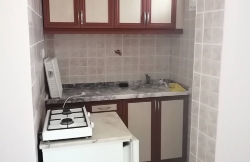 Altinkum Apartment | Family-Friendly Akasya Apart Otel with Pool & Ocean Views