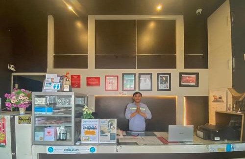 Kotaraja House | Discover Akavi Homestay: Child-Friendly Comfort in Jayapura