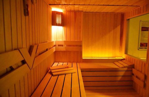 Ilgaz Hotel | Top-Rated AKBAK OTEL: Family-Friendly with Hot Tub