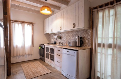 Cirali Apartment | Akdeniz Bahçesi Butik Apart Otel