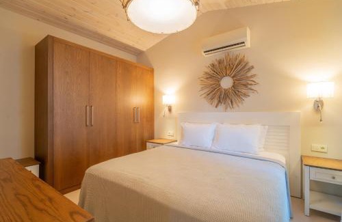 Cirali House | Akdeniz Bahcesi Apart Hotel