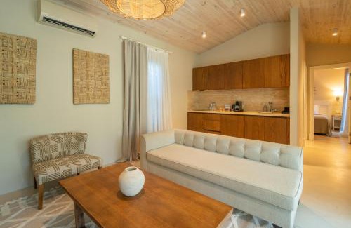 Cirali House | Akdeniz Bahcesi Apart Hotel