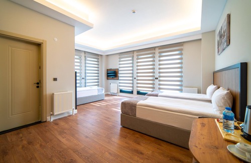 Ergene Bed & Breakfast | Top-Rated Akel Guest House: Family-Friendly with Breakfast