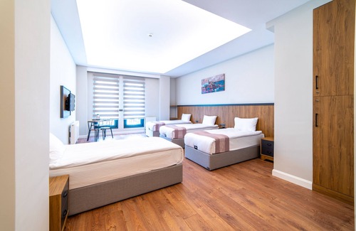 Ergene Bed & Breakfast | Top-Rated Akel Guest House: Family-Friendly with Breakfast