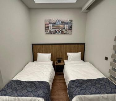 Ergene Hotel | Cozy Akel Guest House: Child-Friendly Retreat, Rated 8.8