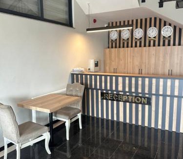 Ergene Hotel | Cozy Akel Guest House: Child-Friendly Retreat, Rated 8.8