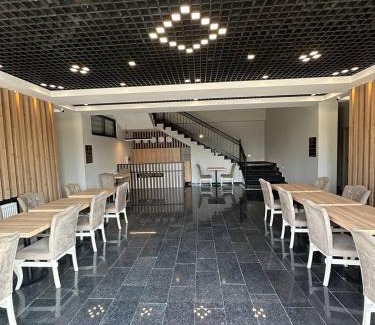 Ergene Hotel | Cozy Akel Guest House: Child-Friendly Retreat, Rated 8.8