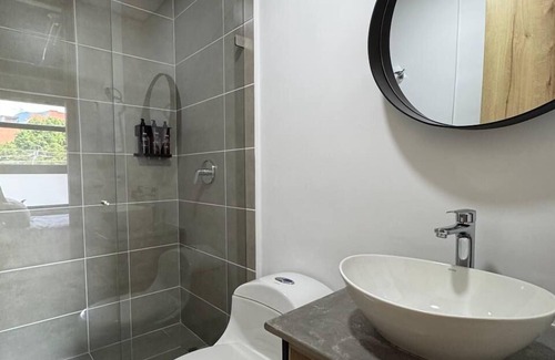 La Castellana Hotel | Akela Park