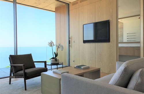 Igueldo Hotel | Indulge at Akelarre - Relais & Châteaux with Spa and Ocean View