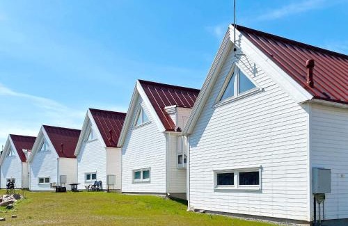 Osteraker Apartment | Cozy 4-Person Holiday Home in Kersberga