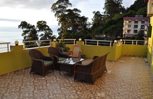 Kvariati House | Top-Rated Akhmed Guest House with Ocean View Amenities