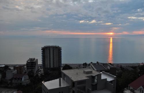 Kvariati House | Top-Rated Akhmed Guest House with Ocean View Amenities
