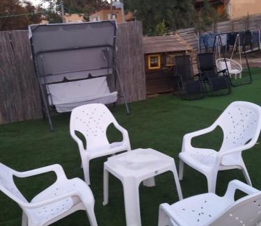 Arad House | Relax at Akhva Accommodation Unit with Oceanfront Views