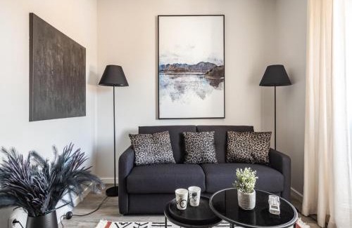 Santo Condestavel Apartment | Akicity Ourique Onyx