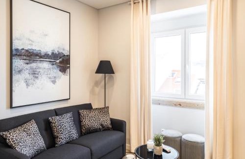 Santo Condestavel Apartment | Akicity Ourique Onyx