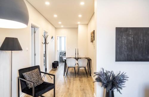 Santo Condestavel Apartment | Akicity Ourique Onyx