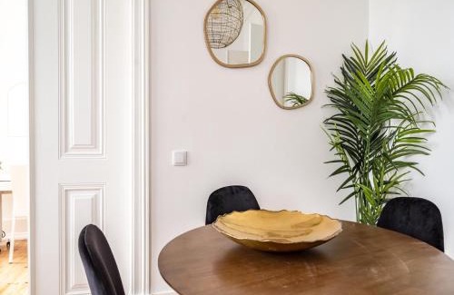 Santarem Apartment | Akicity Santarém Gemstone