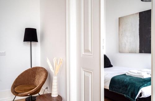 Santarem Apartment | Akicity Santarém Gemstone