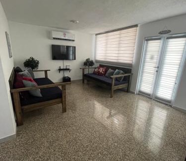 Quebrada Fajardo House | Discover Akimekedo: Pet-Friendly Oasis with Ocean Views