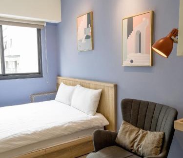 University District House | Discover 植旅inn: Family-Friendly & Pet Welcoming Stay
