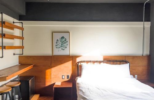 University District House | Discover 植旅inn: Family-Friendly & Pet Welcoming Stay