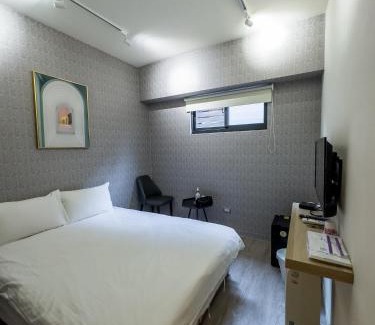 University District House | Discover 植旅inn: Family-Friendly & Pet Welcoming Stay