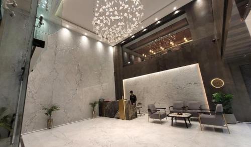 Bistupur Hotel | Akino Luxury