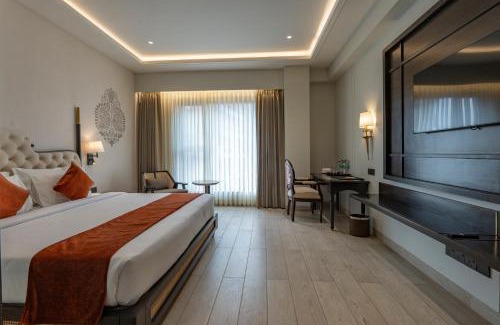 Bistupur Hotel | Akino Luxury