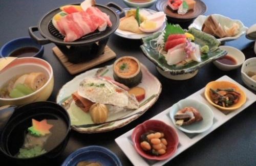 Yuzawa Hotel | Welcoming Akinomiya Sanso - Ideal for Family Getaways
