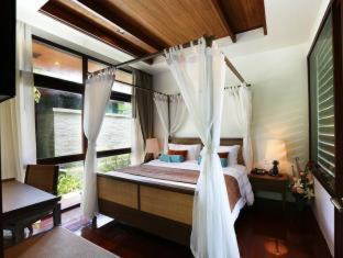 Satun Resort | Indulge at AKIRA Lipe Resort: Oceanfront Bliss Awaits