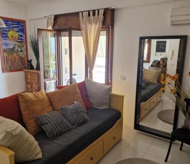 Aci Trezza Apartment | Akis, terrazza sul mare