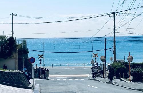 Koshigoe House | Family-Friendly Akitaya Annex: Comfortable Stays Await