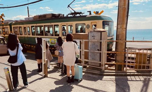 Koshigoe House | Family-Friendly Akitaya Annex: Comfortable Stays Await