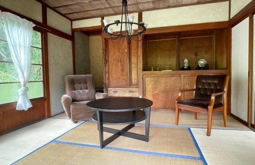 Taihaku Ward Other | Relax at Akiu Canada 鴻の巣温泉 with Ocean Views & Hot Tub