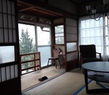 Taihaku Ward Other | Relax at Akiu Canada 鴻の巣温泉 with Ocean Views & Hot Tub