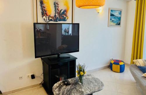Urbanizacao dos Calicos House | Relax at Akivillas Albufeira: Family-Friendly Retreat