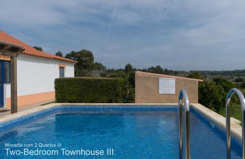 Camarate Villa | Explore Akivillas Aljezur Nature with Pool & Family Amenities