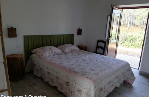 Priorada House | Ideal Akivillas Aljezur Target: Family-Friendly Getaway