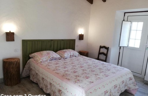 Priorada House | Ideal Akivillas Aljezur Target: Family-Friendly Getaway