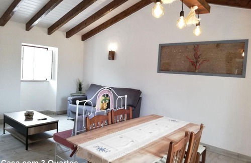 Priorada House | Ideal Akivillas Aljezur Target: Family-Friendly Getaway