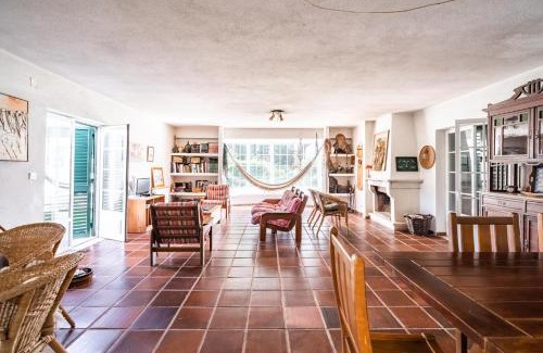 Fornos Apartment | Akivillas Meco Unwind