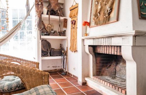Fornos Apartment | Akivillas Meco Unwind