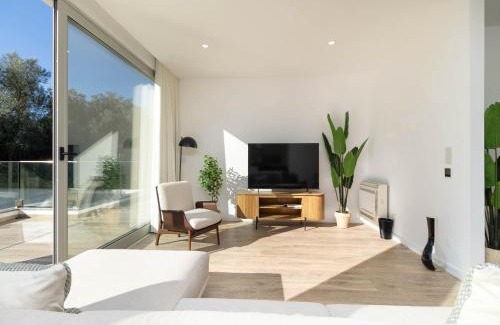 Santa Maria e Sao Miguel Villa | Akivillas Sintra Moon