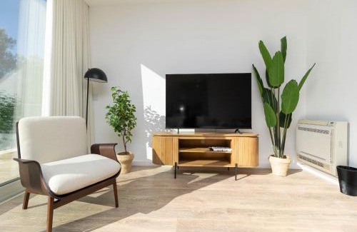 Santa Maria e Sao Miguel Villa | Akivillas Sintra Moon