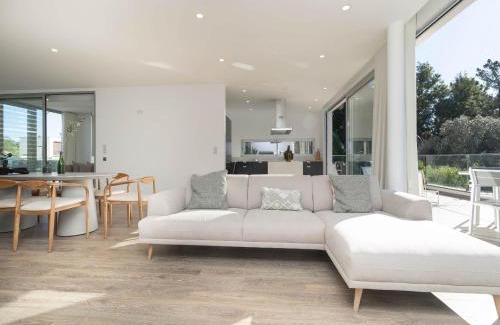 Santa Maria e Sao Miguel Villa | Akivillas Sintra Moon