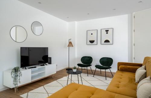 Santa Maria e Sao Miguel Villa | Akivillas Sintra Pause