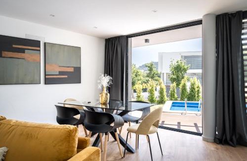 Santa Maria e Sao Miguel Villa | Akivillas Sintra Pause